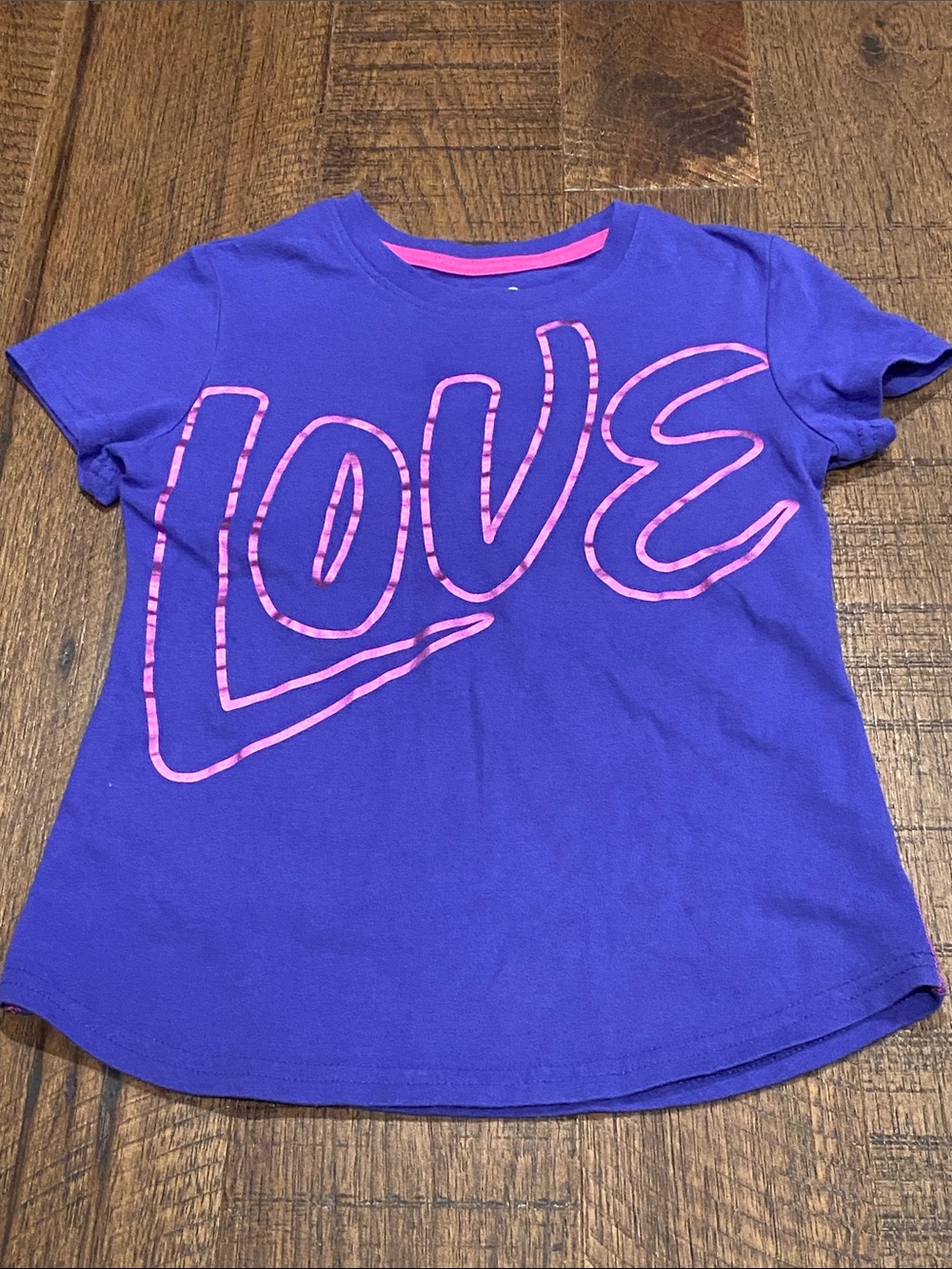 Girls Top